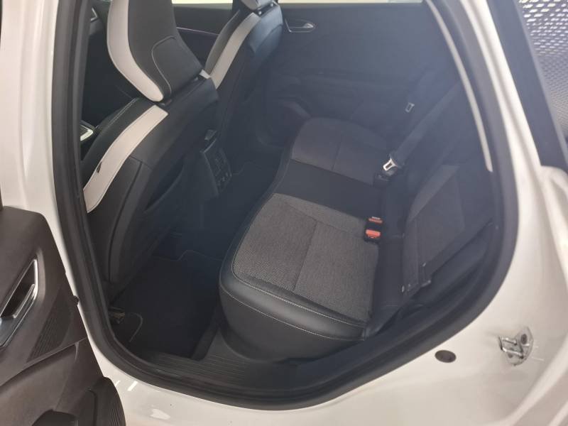 Renault Captur - Photo 12