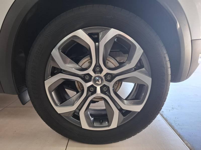 Renault Captur - Photo 13