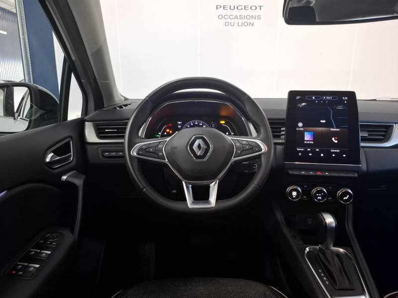 Renault Captur - Photo 14