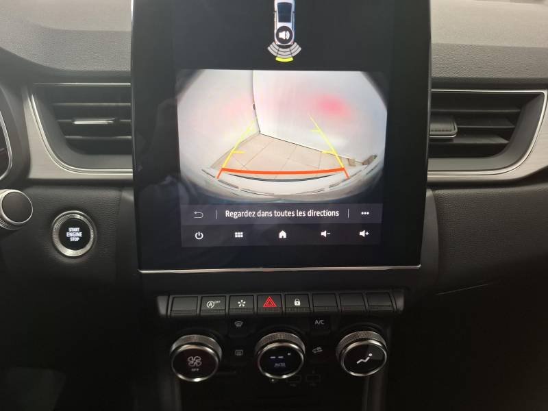 Renault Captur - Photo 17