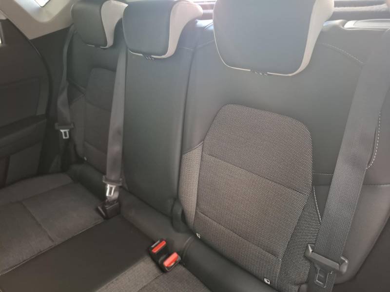 Renault Captur - Photo 19