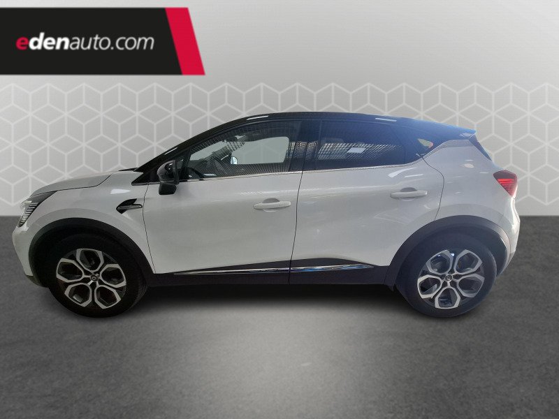 Renault Captur - Photo 2