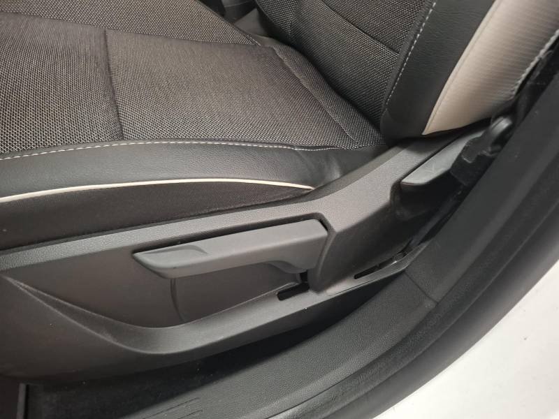 Renault Captur - Photo 22