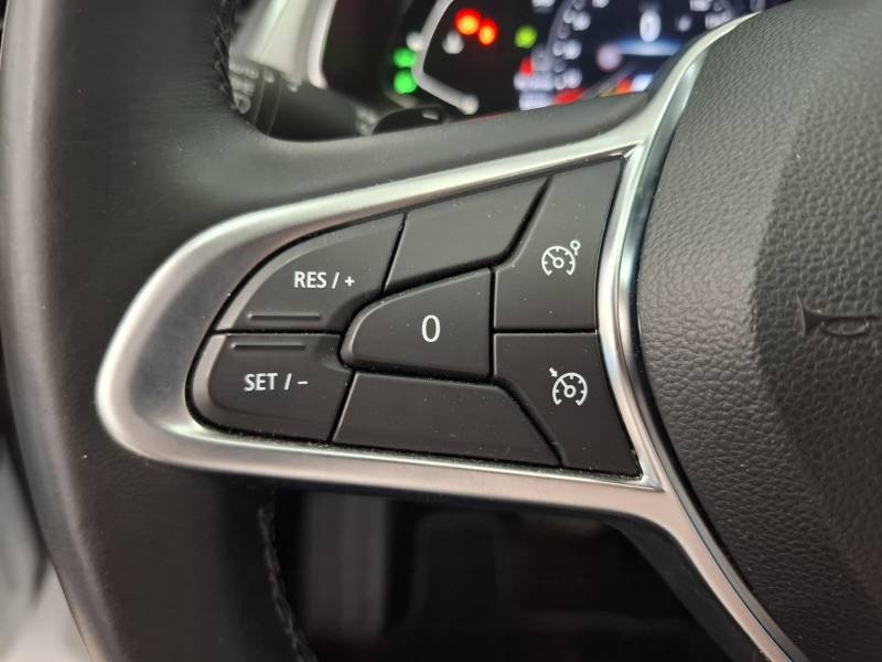 Renault Captur - Photo 23