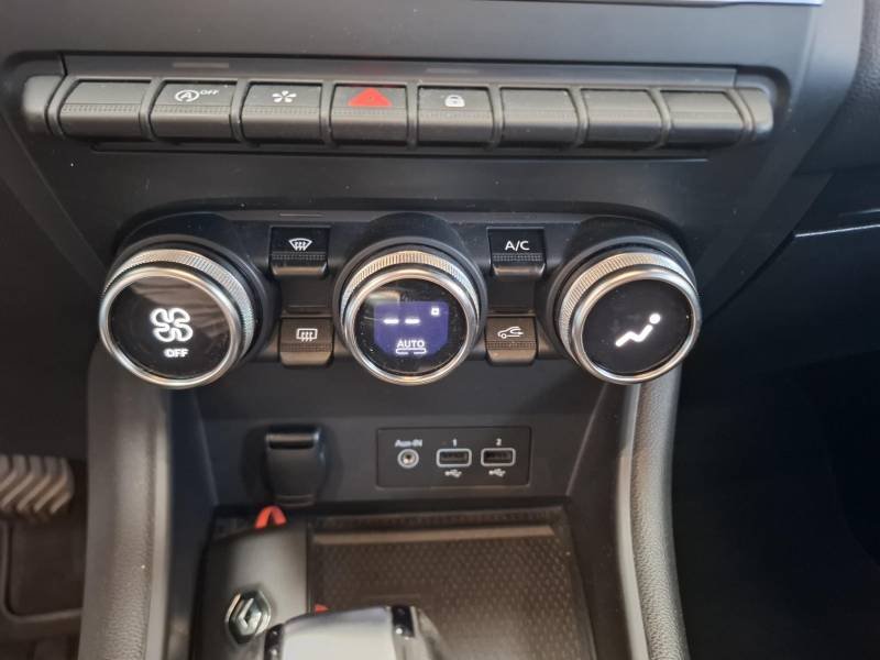 Renault Captur - Photo 25