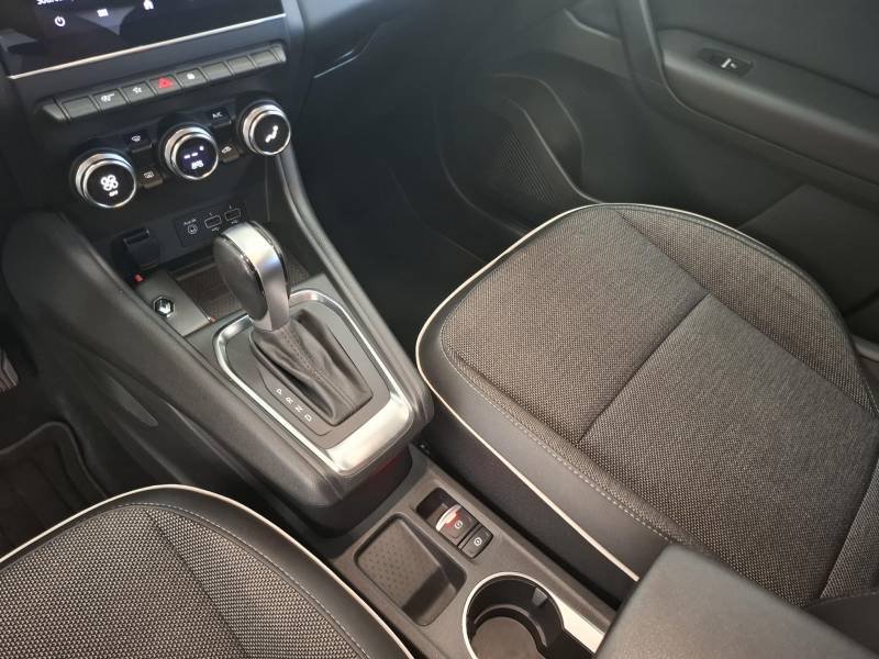 Renault Captur - Photo 26