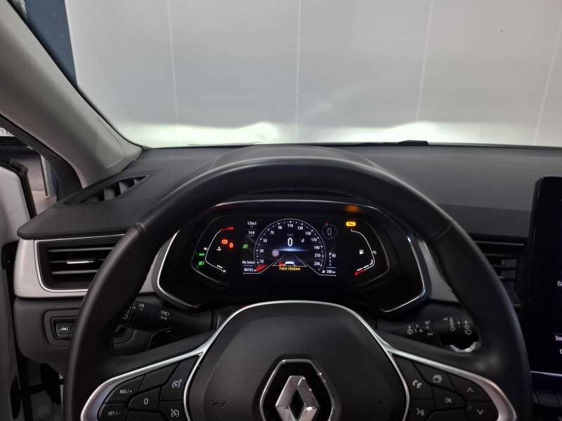 Renault Captur - Photo 27