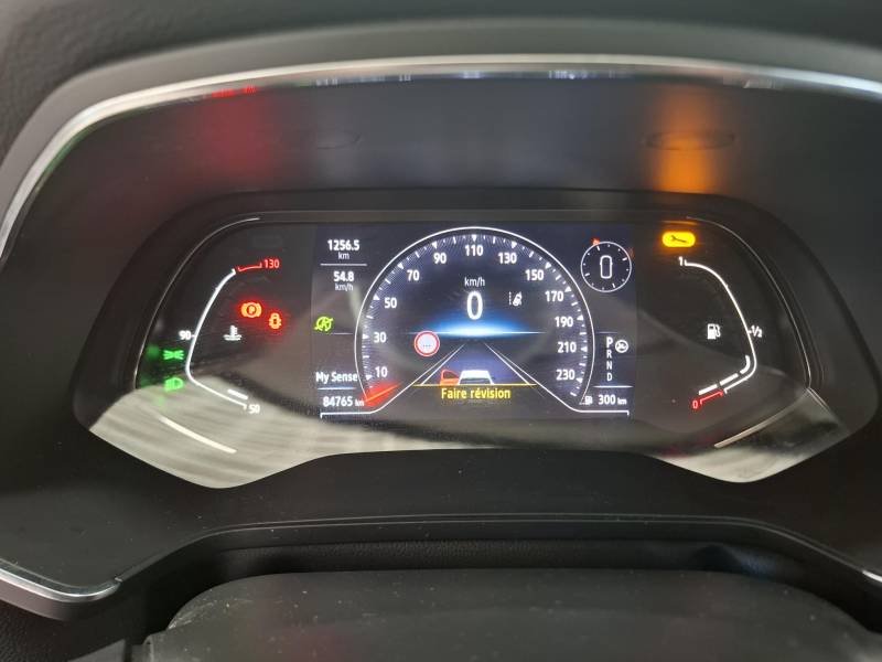 Renault Captur - Photo 28