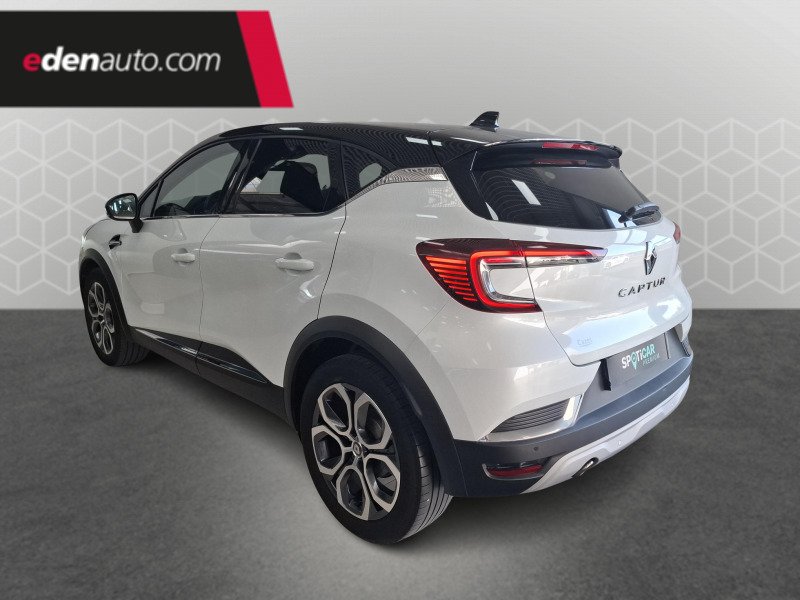 Renault Captur - Photo 3