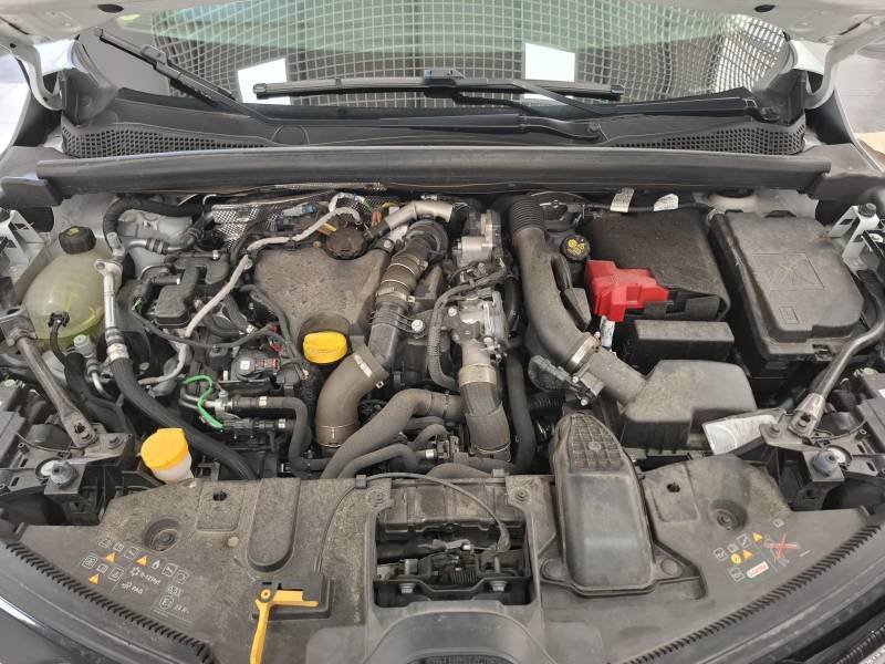 Renault Captur - Photo 33