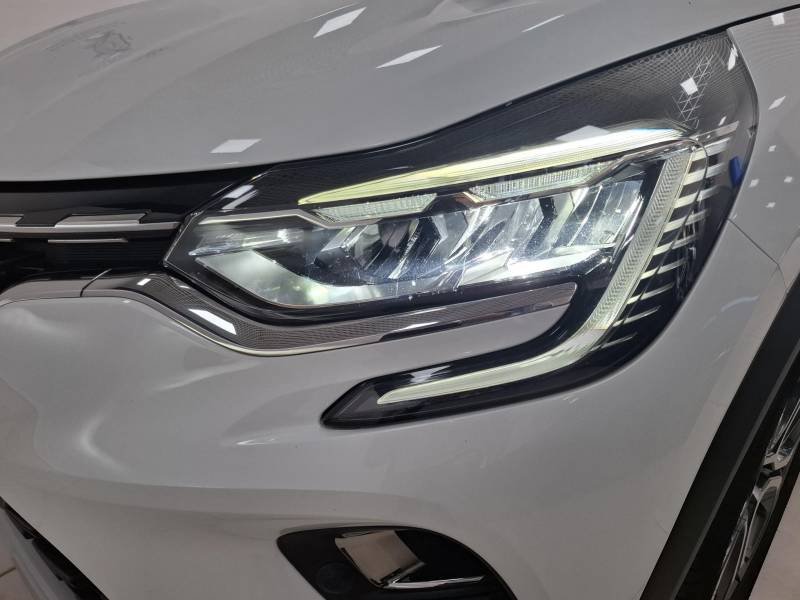 Renault Captur - Photo 34