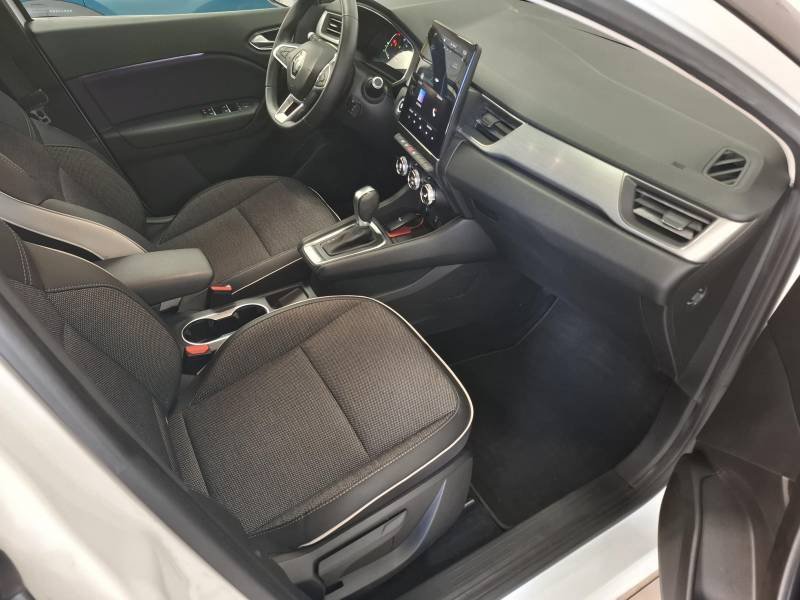 Renault Captur - Photo 35