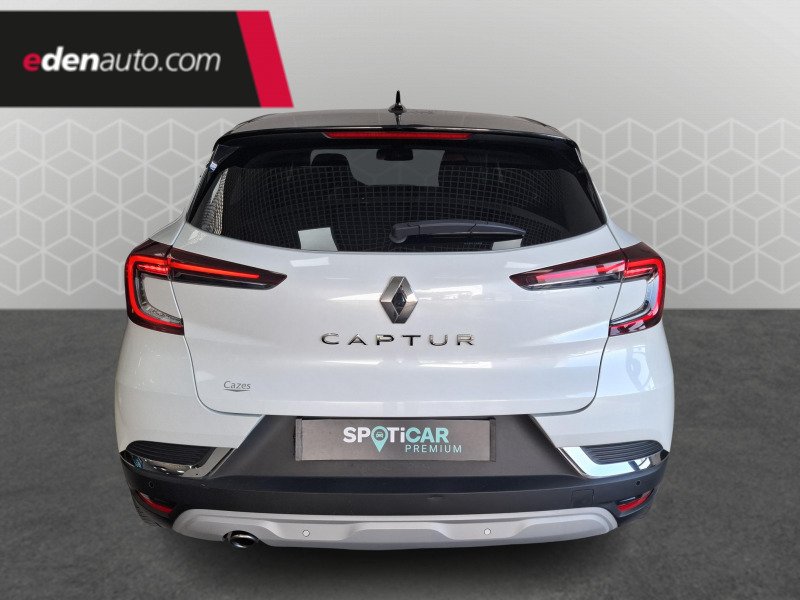 Renault Captur - Photo 4