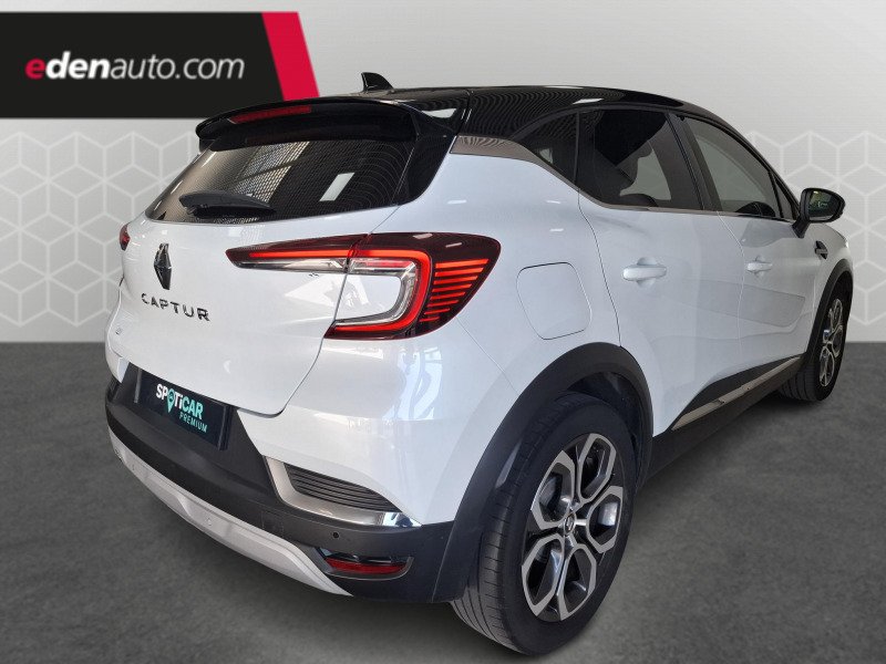 Renault Captur - Photo 5