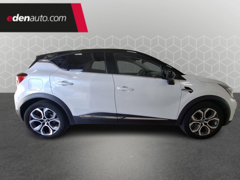 Renault Captur - Photo 6