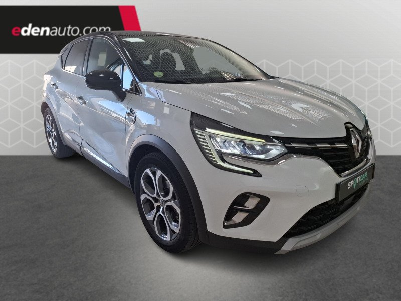 Renault Captur - Photo 7