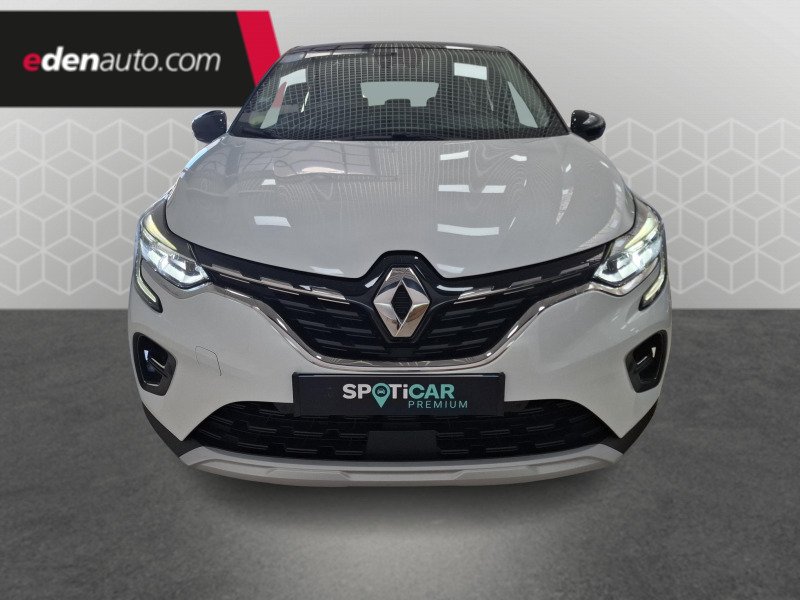 Renault Captur - Photo 8
