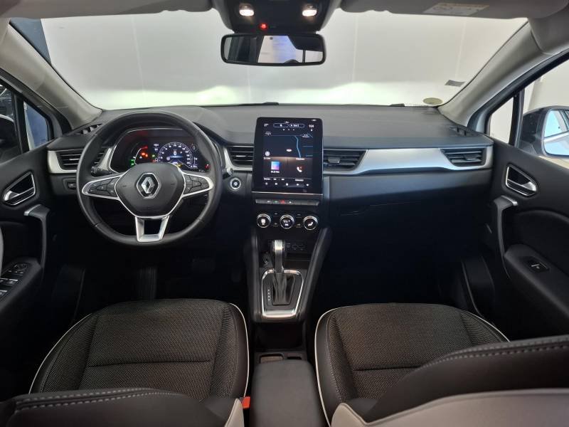 Renault Captur - Photo 10