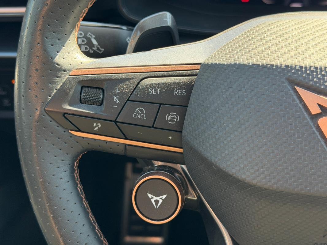 Cupra Formentor - Photo 19