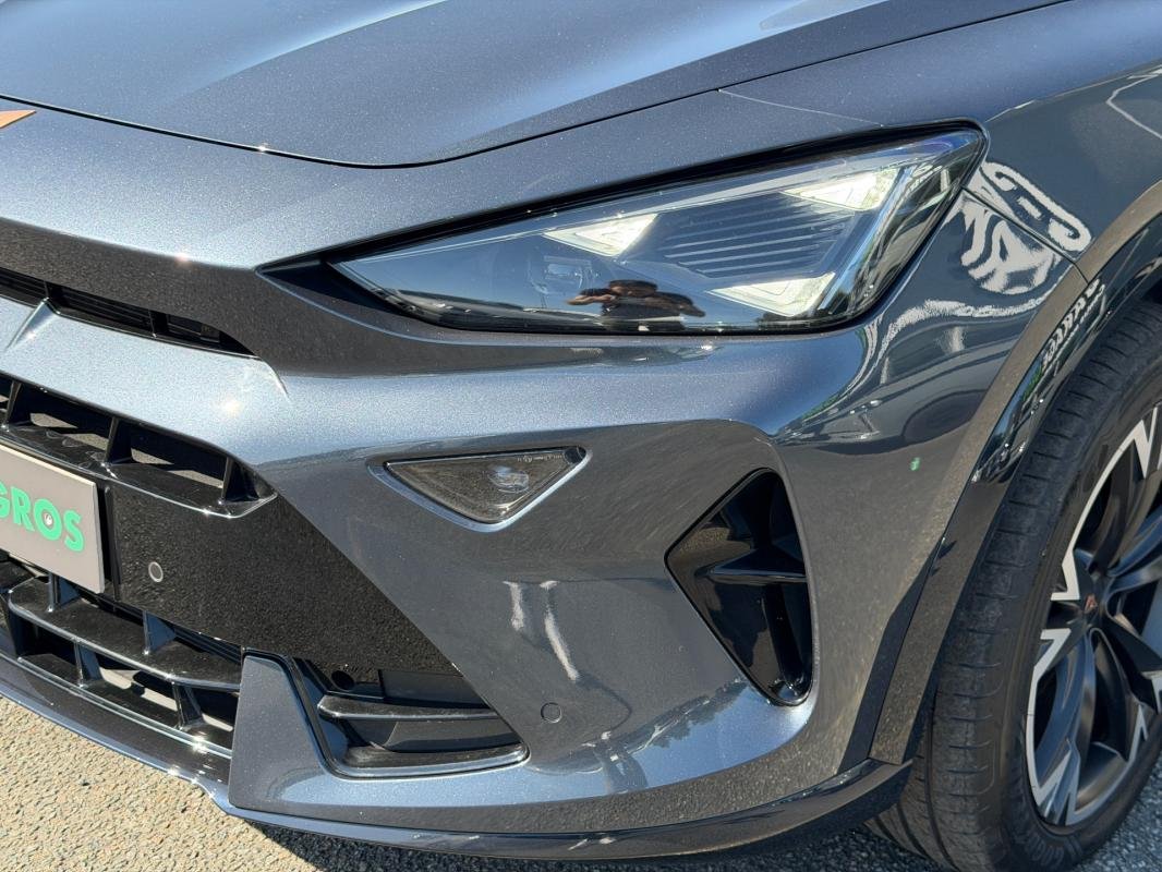 Cupra Formentor - Photo 21