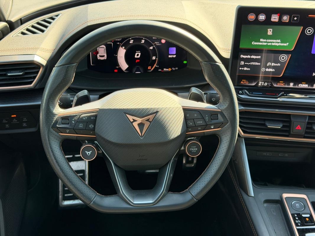 Cupra Formentor - Photo 6