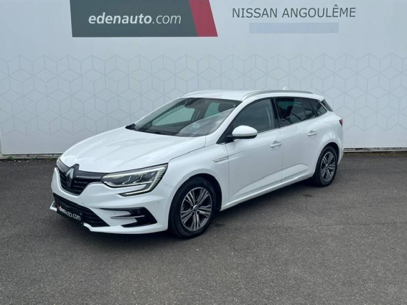 Renault Mégane - Photo 1