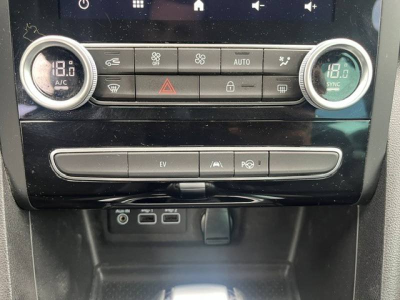Renault Mégane - Photo 12
