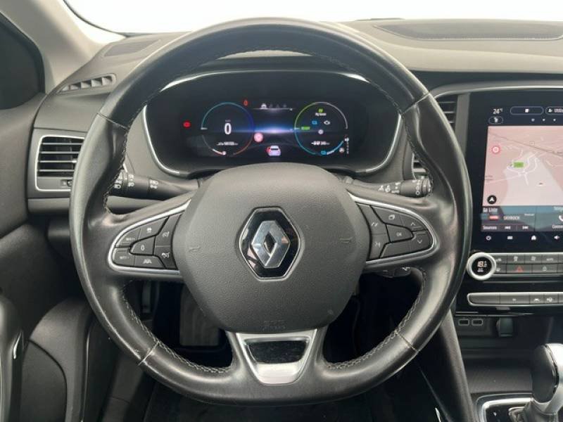 Renault Mégane - Photo 13