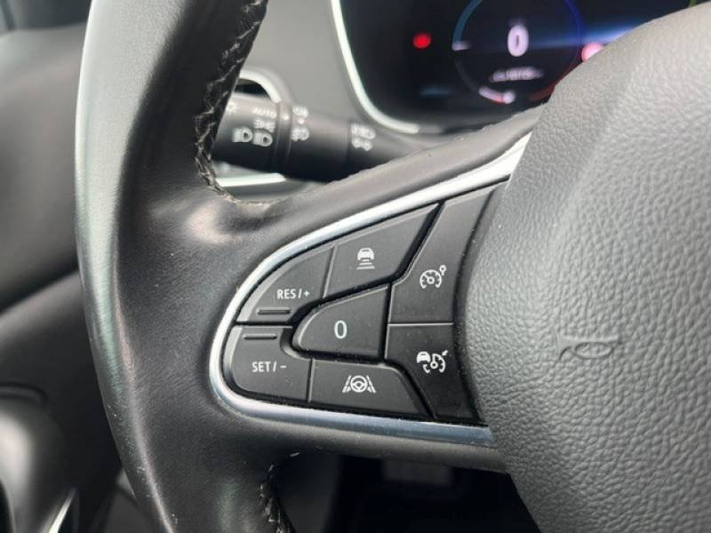 Renault Mégane - Photo 14