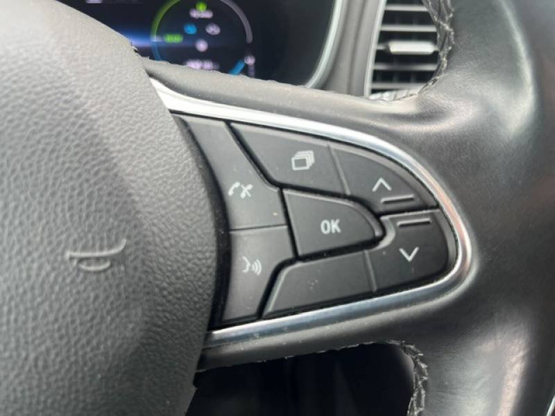Renault Mégane - Photo 15
