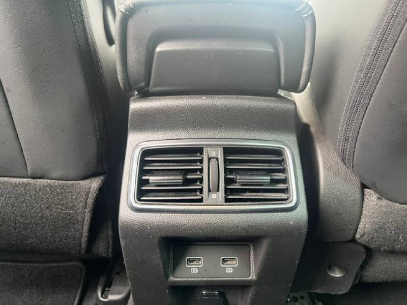 Renault Mégane - Photo 20