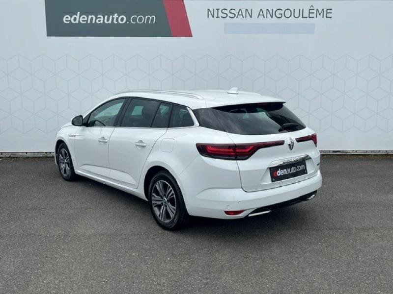 Renault Mégane - Photo 2