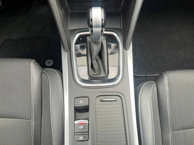 Renault Mégane - Photo 21