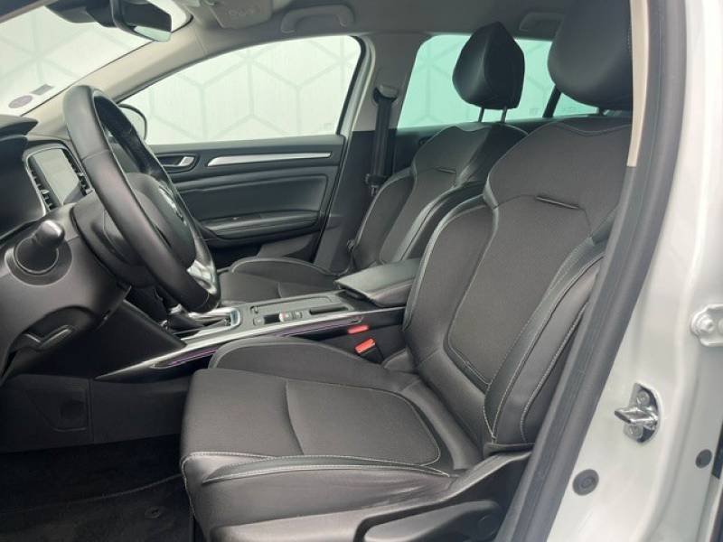 Renault Mégane - Photo 22