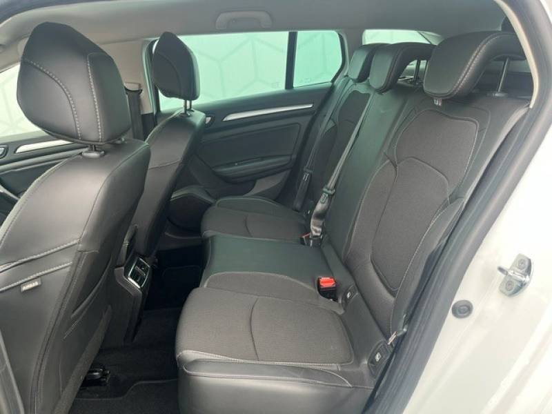 Renault Mégane - Photo 23