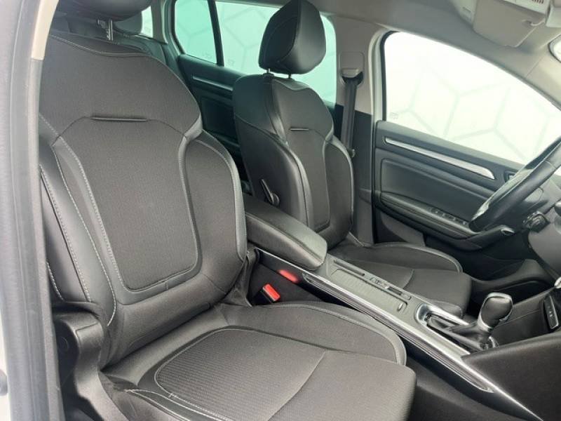 Renault Mégane - Photo 24