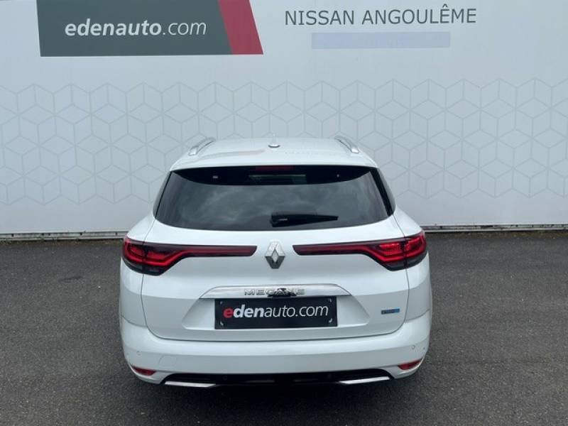 Renault Mégane - Photo 26