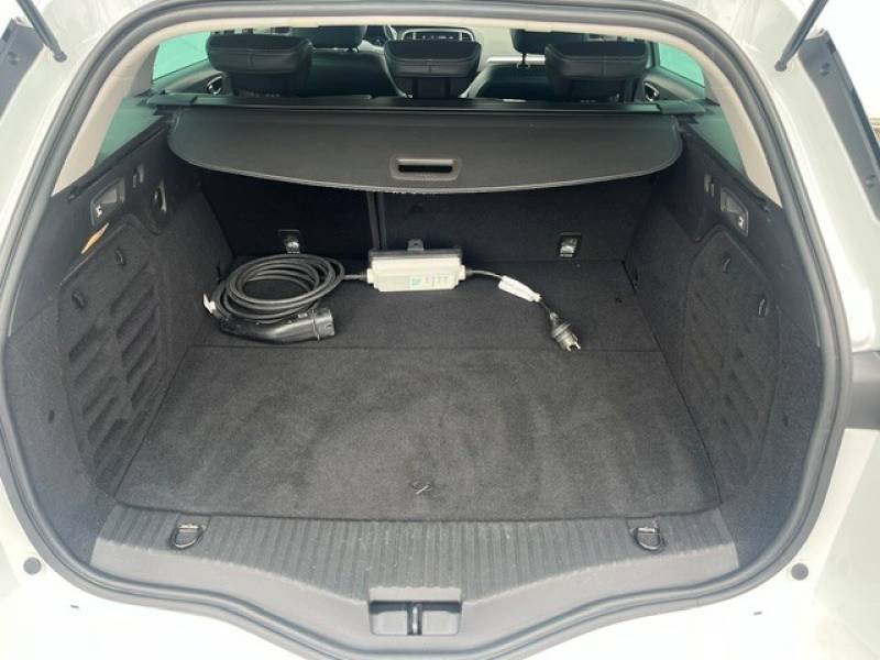 Renault Mégane - Photo 27