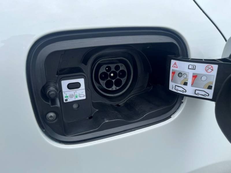 Renault Mégane - Photo 29