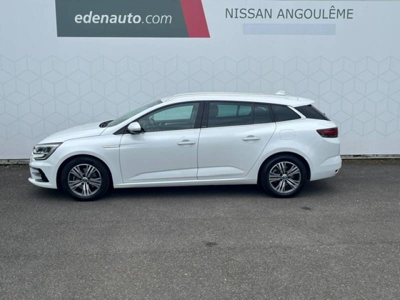 Renault Mégane - Photo 3