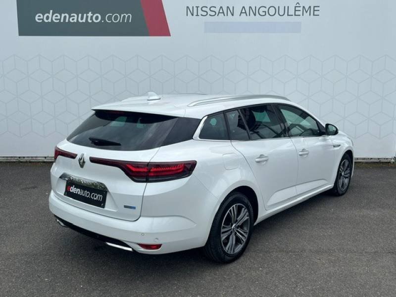Renault Mégane - Photo 31
