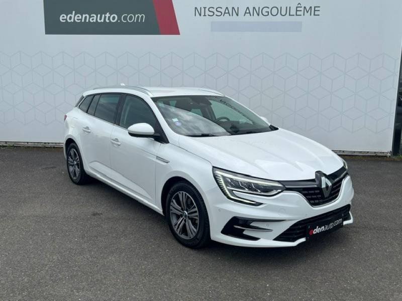 Renault Mégane - Photo 32