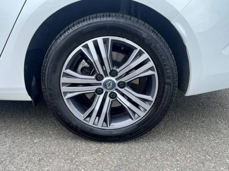 Renault Mégane - Photo 33