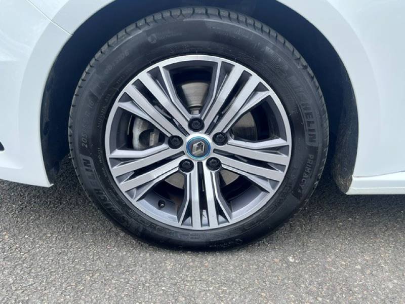 Renault Mégane - Photo 34