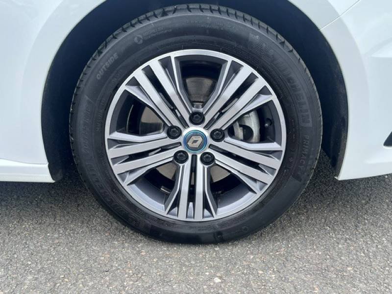 Renault Mégane - Photo 35