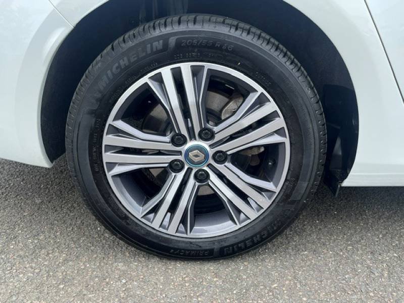 Renault Mégane - Photo 36