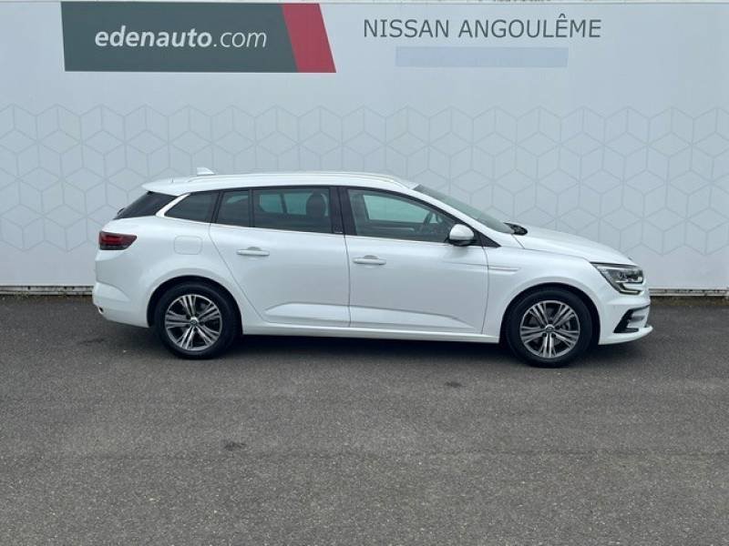 Renault Mégane - Photo 4