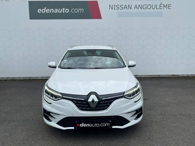 Renault Mégane - Photo 5