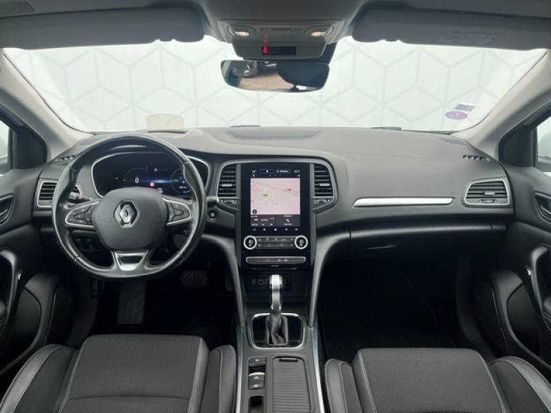 Renault Mégane - Photo 6