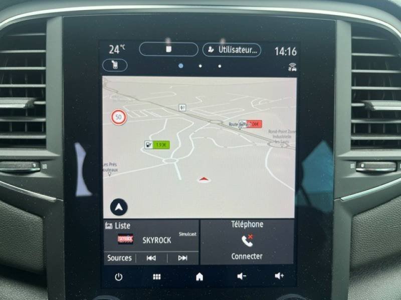 Renault Mégane - Photo 8